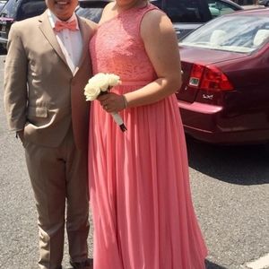 Bridesmaids dresses